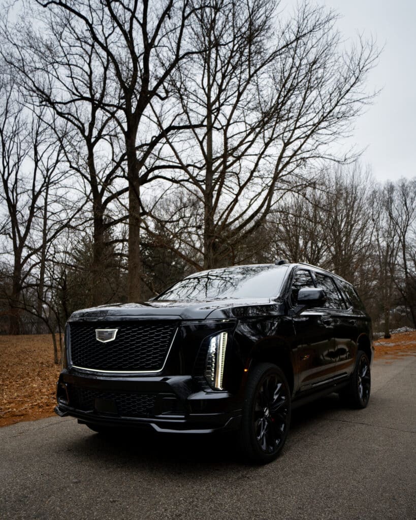 JC Mobile Car Detailing in Indianapolis, IN