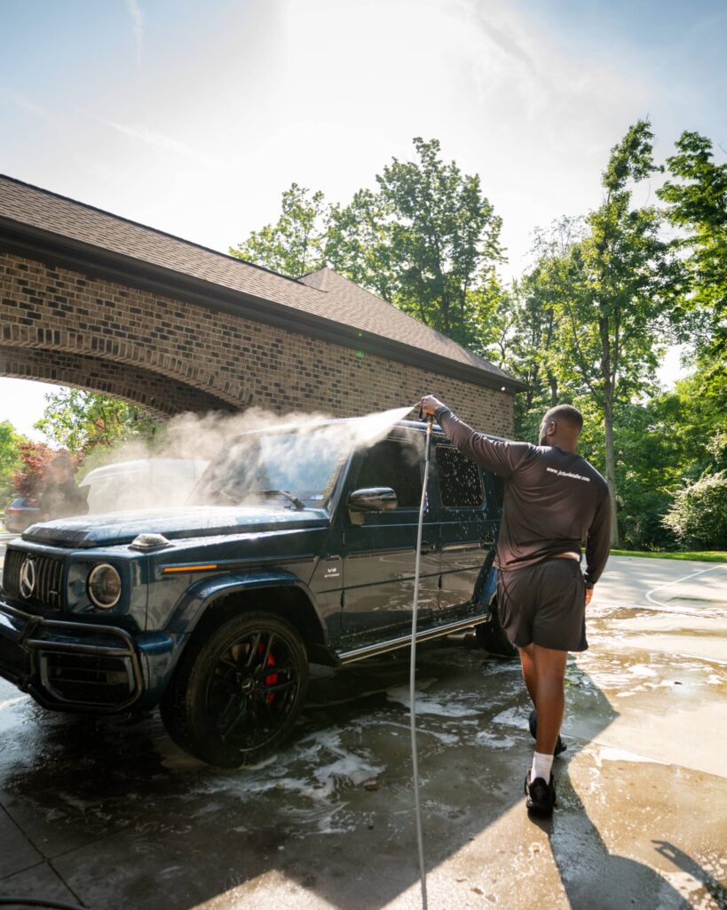 JC Mobile Car Detailing in Indianapolis, IN (2)