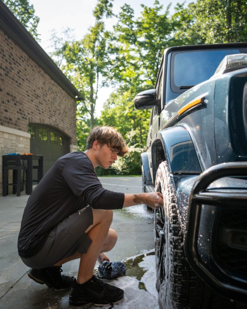 JC Mobile Car Detailing in Indianapolis, IN (3)