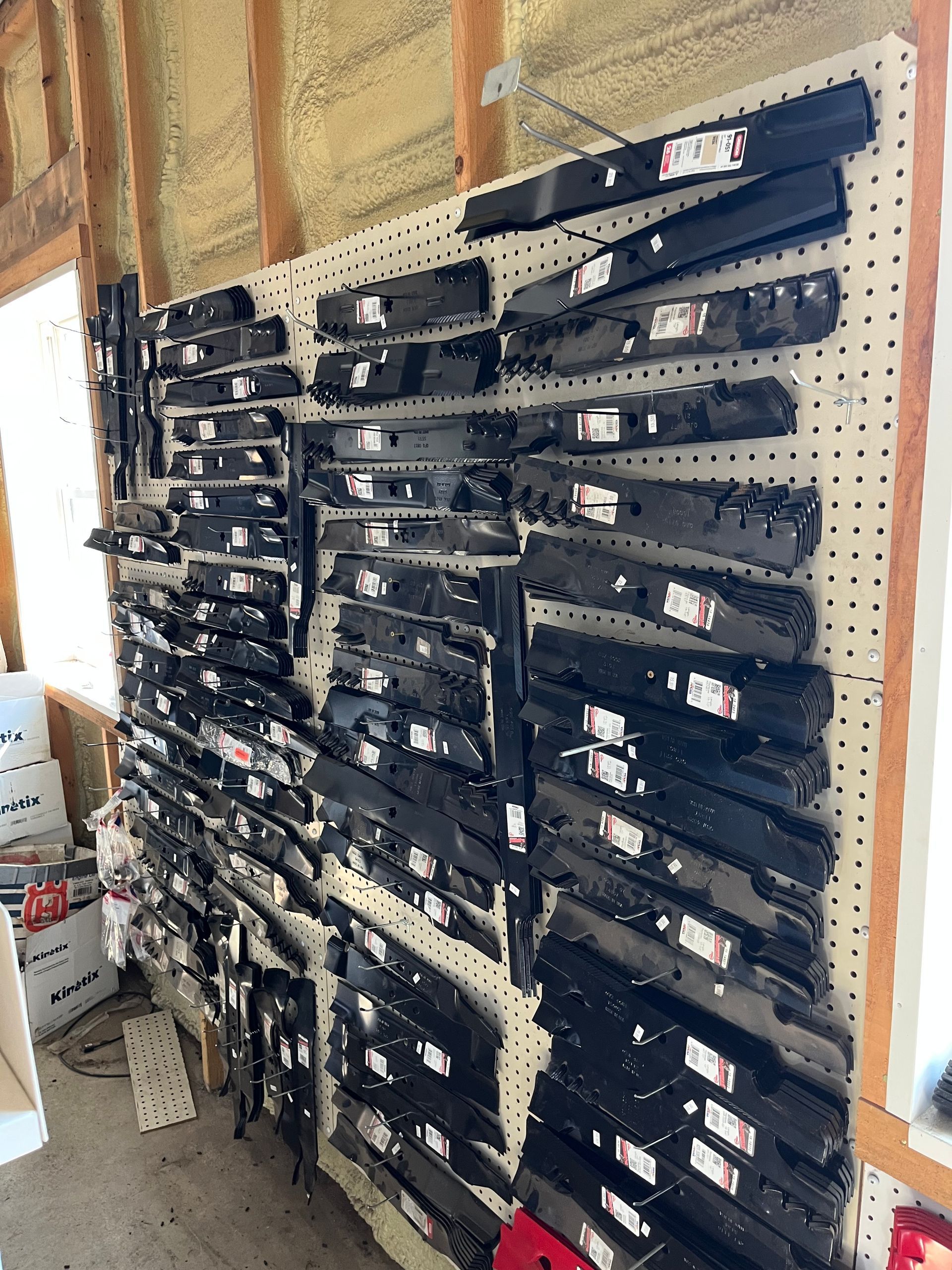 Ben's Engine Repair in Fredonia, PA (2)
