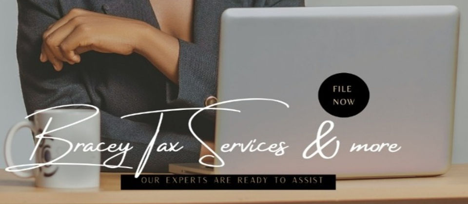BRACEY TAX SERVICES AND MORE in Bennettsville, SC (4)