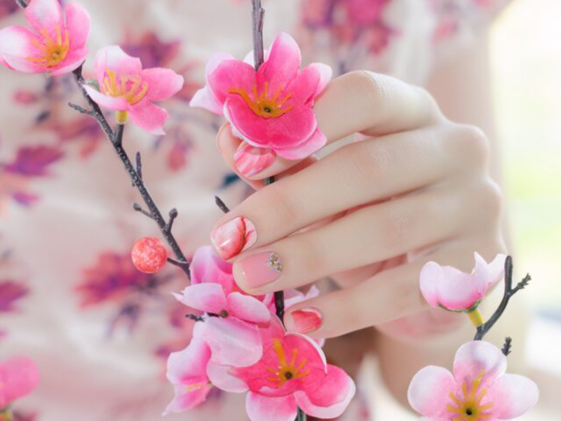 C C You Nails & Spa in Conway, SC