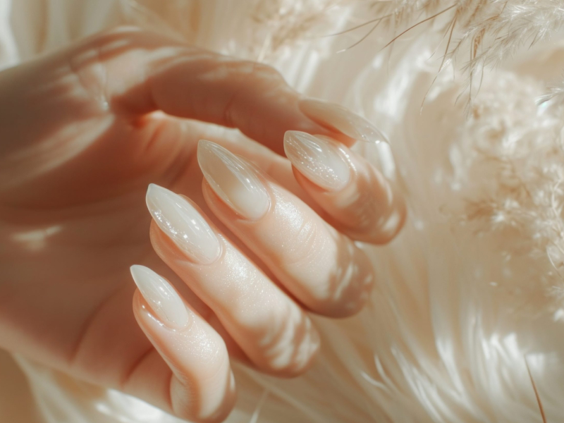 C C You Nails & Spa in Conway, SC (3)