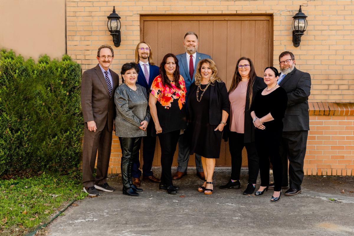 Sergi & Associates, P.C. in San Marcos, TX