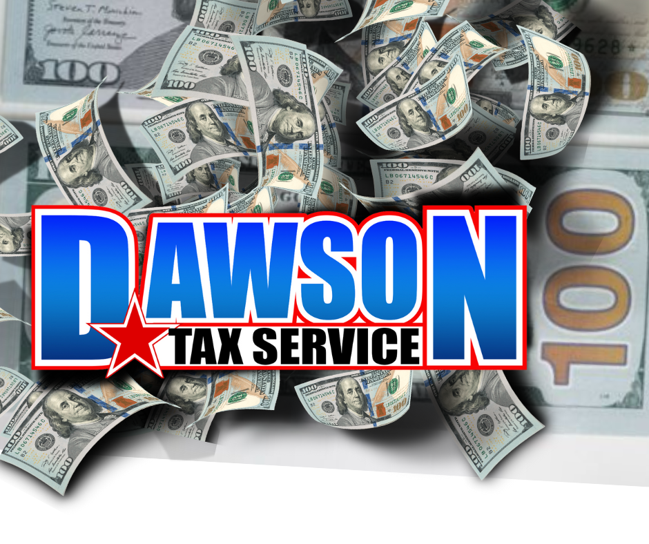 Dawson Tax Service in Dawson, GA