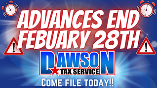 Dawson Tax Service in Dawson, GA (2)