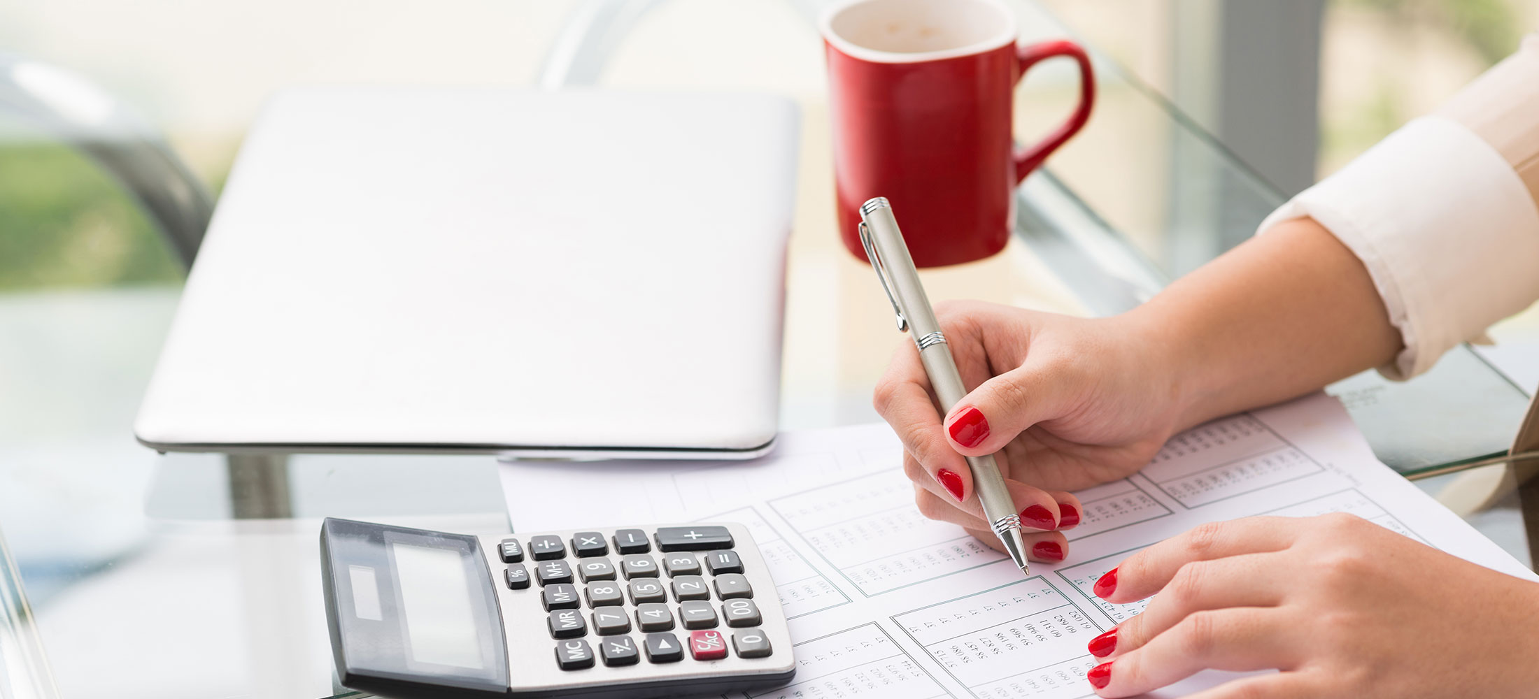 Comprehensive Accounting Solutions, Inc. in Mokena, IL (3)