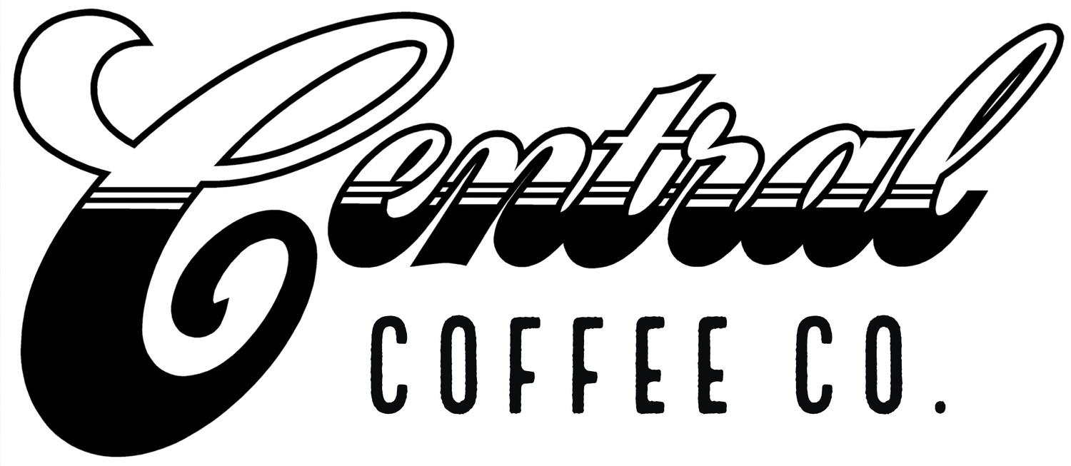 Central Coffee Co. in Tracy, CA (2)
