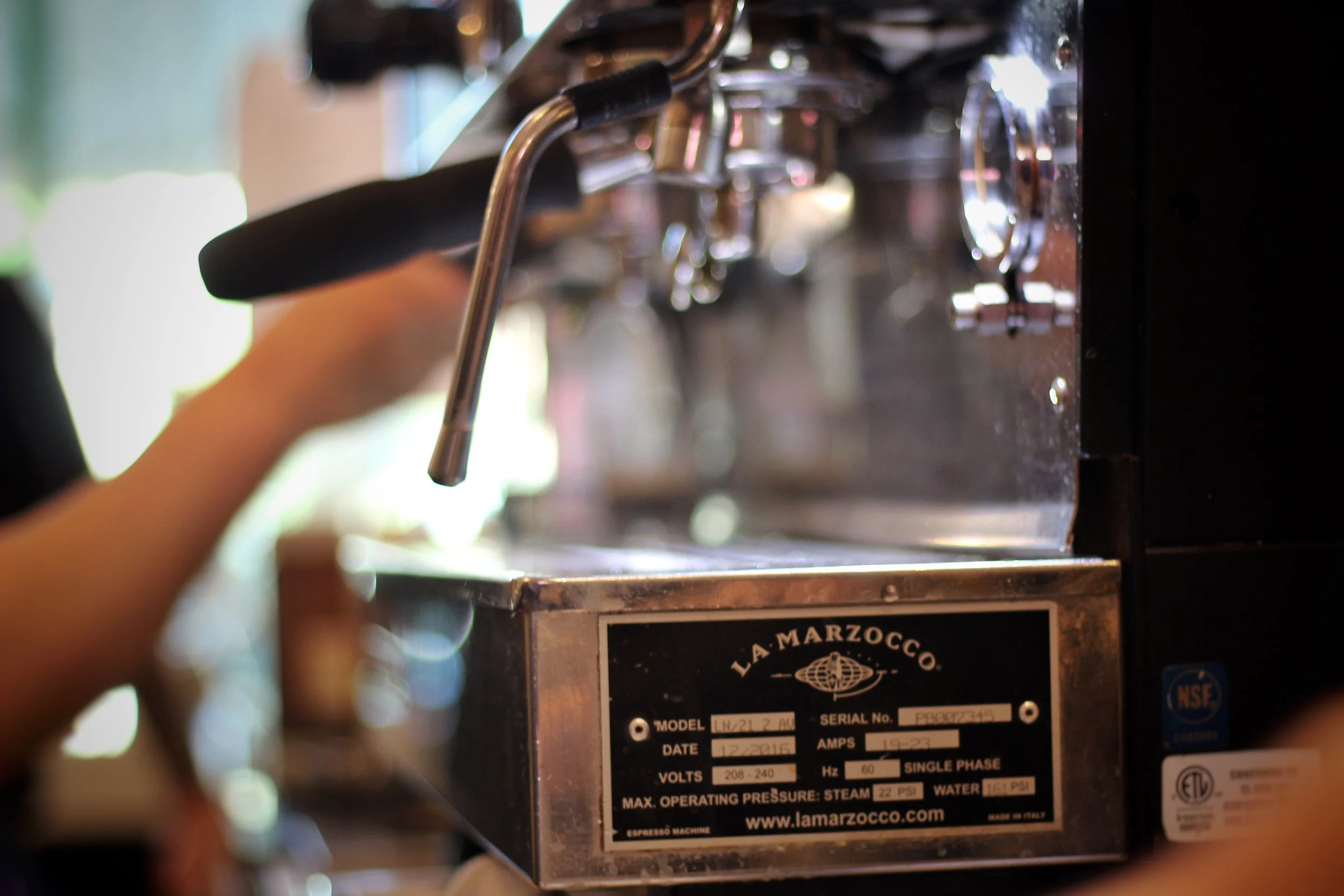 Central Coffee Co. in Tracy, CA (5)