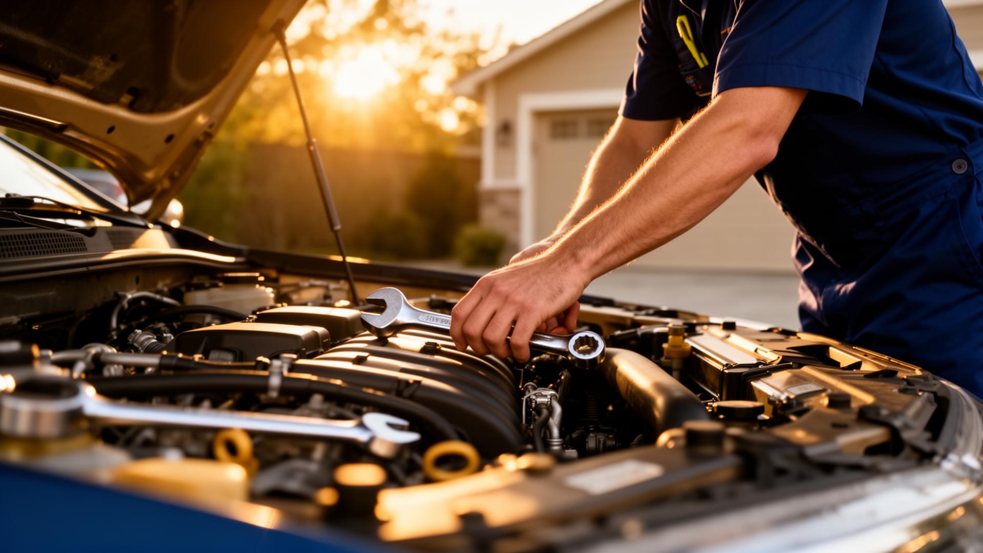 MR. Mobile Mechanic SWFL LLC in Bonita Springs, FL (2)