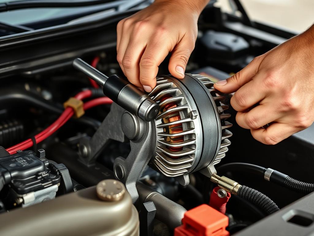 MR. Mobile Mechanic SWFL LLC in Bonita Springs, FL (3)