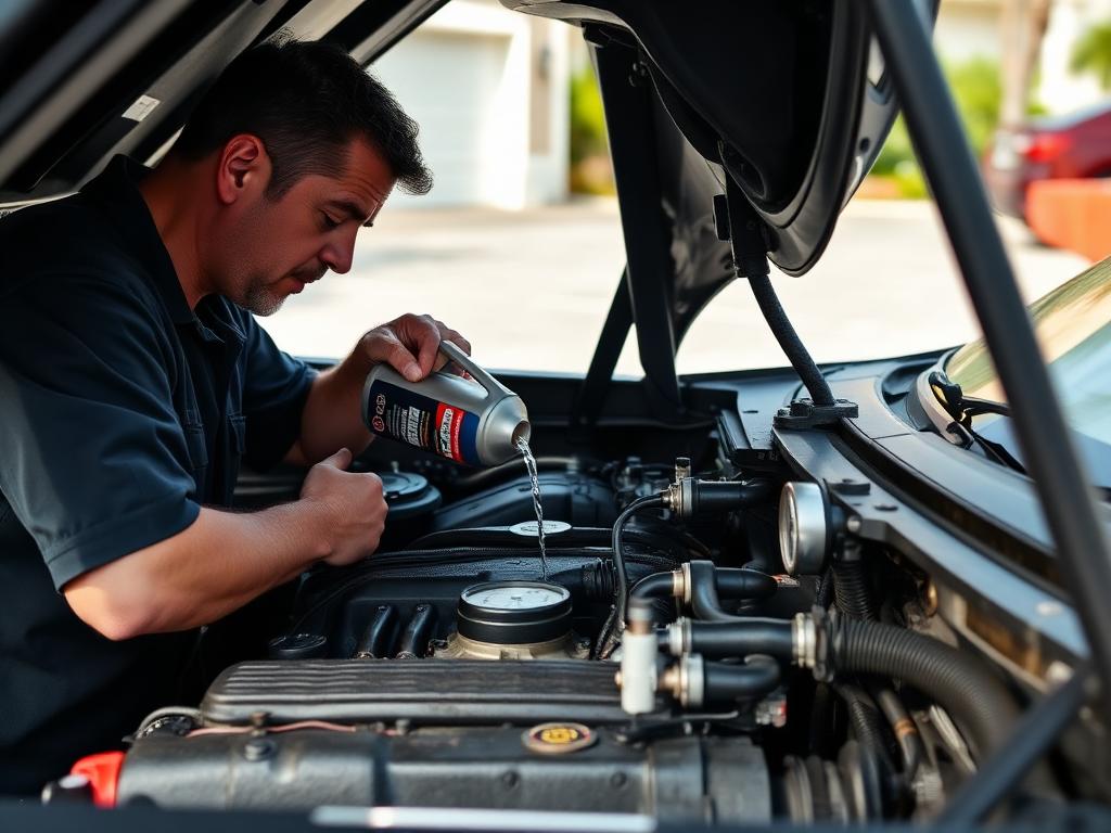 MR. Mobile Mechanic SWFL LLC in Bonita Springs, FL (5)
