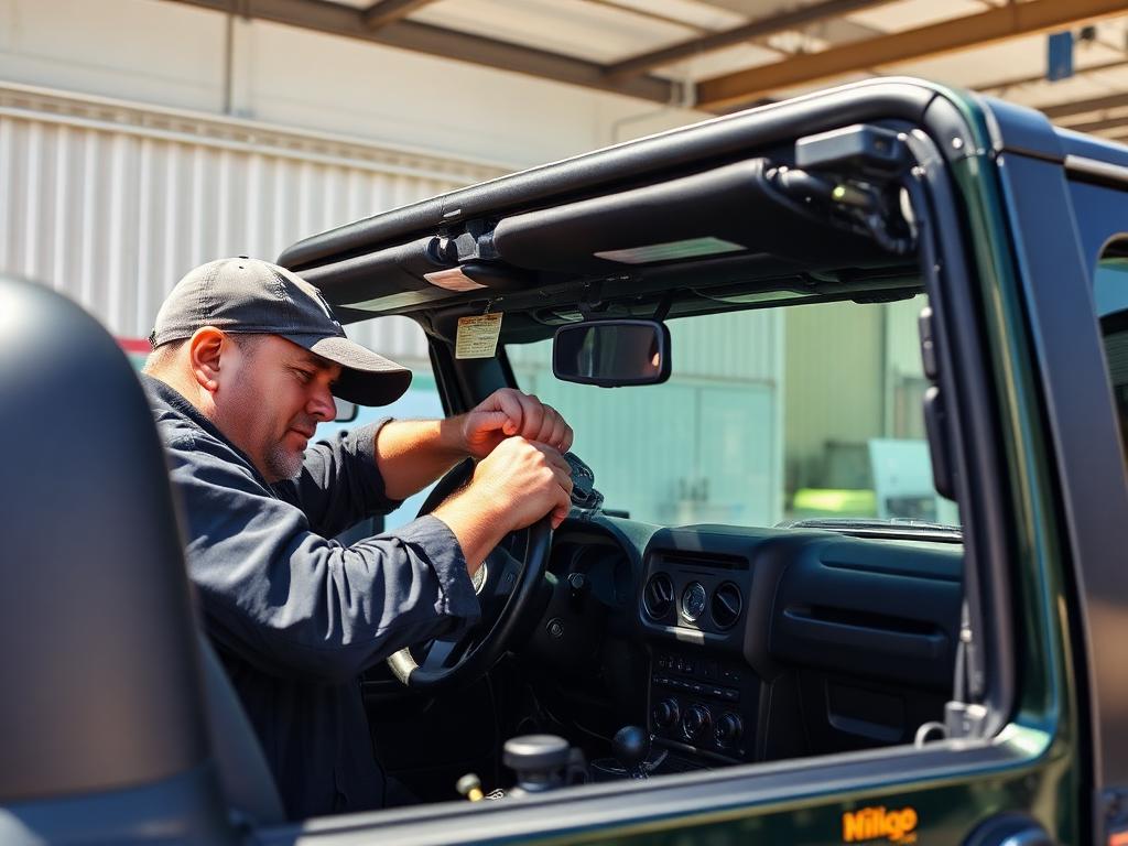 MR. Mobile Mechanic SWFL LLC in Bonita Springs, FL (6)