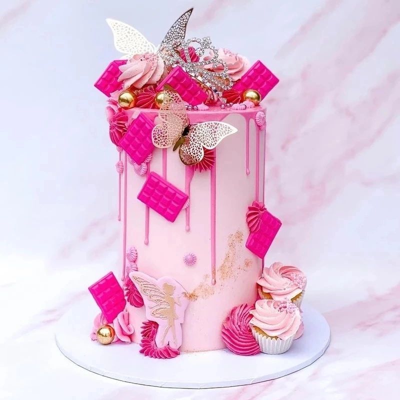 Nita's Pastries Inc in Hempstead, NY