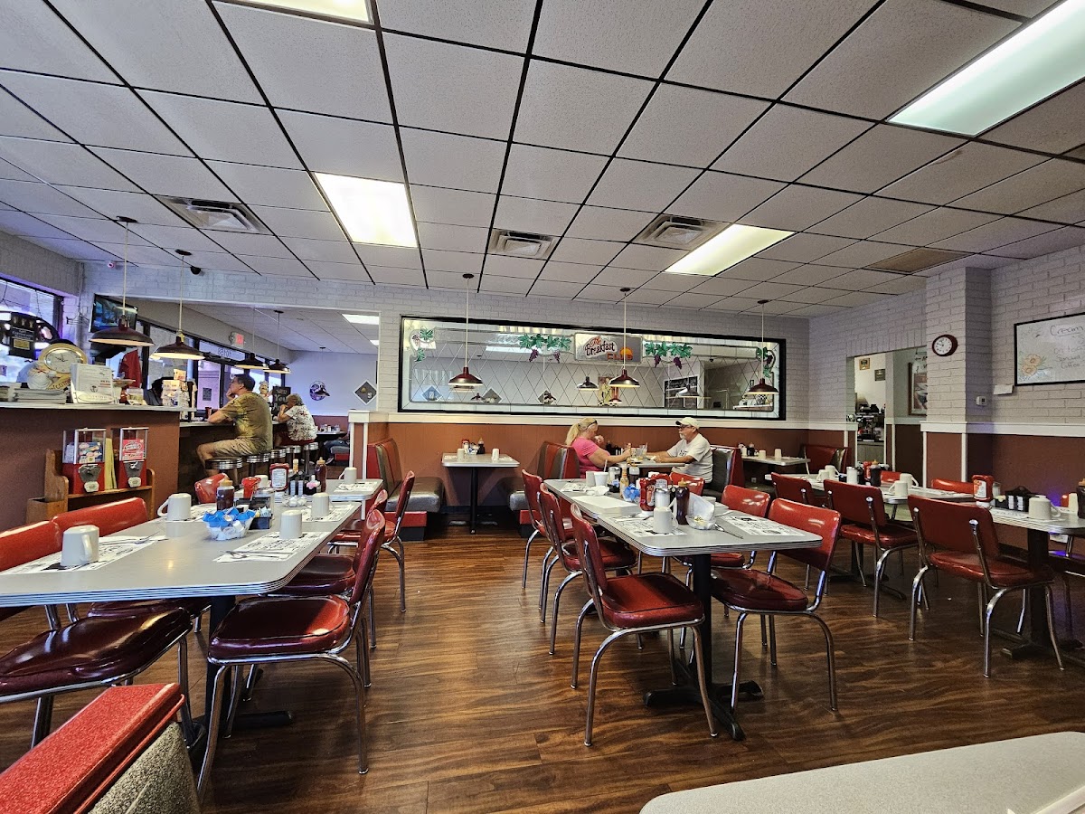 The Breakfast Club in Port Richey, FL (2)