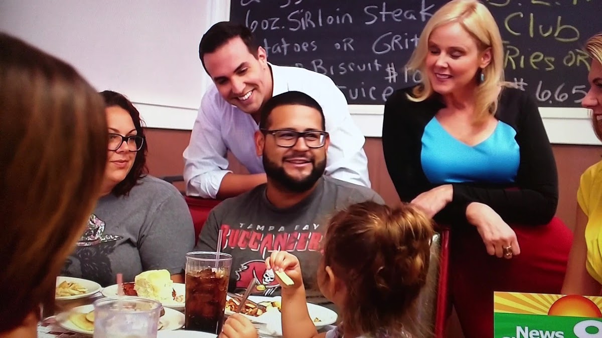 The Breakfast Club in Port Richey, FL (4)