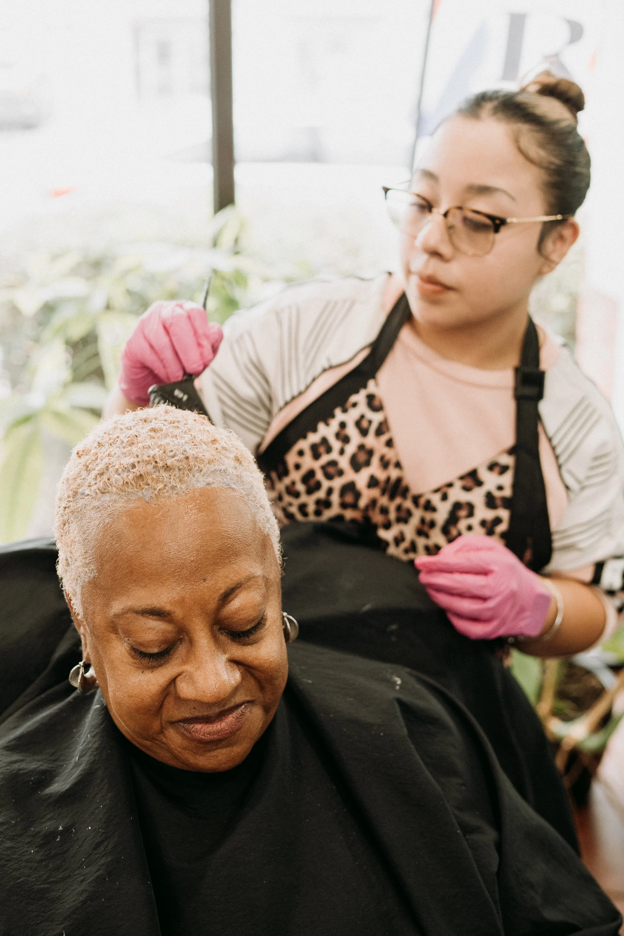 BarberShopSwag and Beauty Salon LLC in Exmore, VA (4)