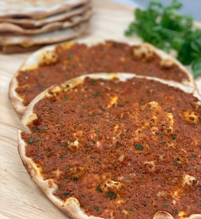 Anna’s armenian bakery in Santa Clarita, CA (2)