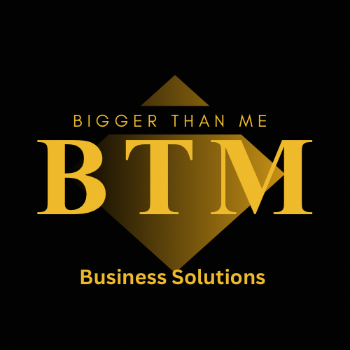 Bigger Than Me Business Solutions Coworking Space & Podcast Studio in Memphis, TN