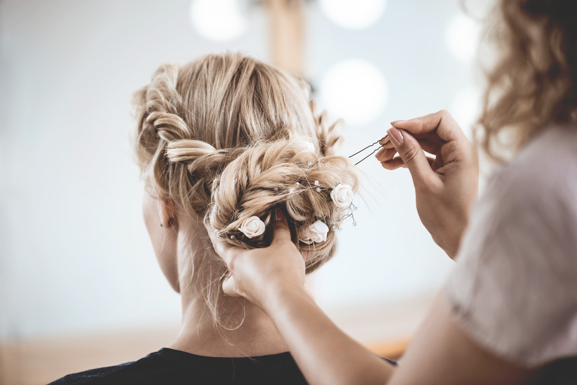 Fringe Hair Co. in Germantown, TN
