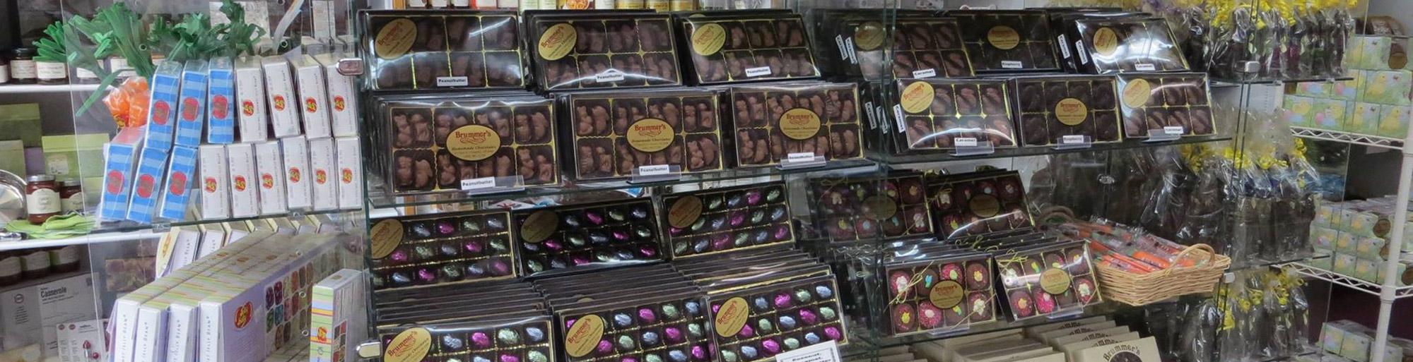 Brummer's Homemade Chocolates in Vermilion, OH (2)