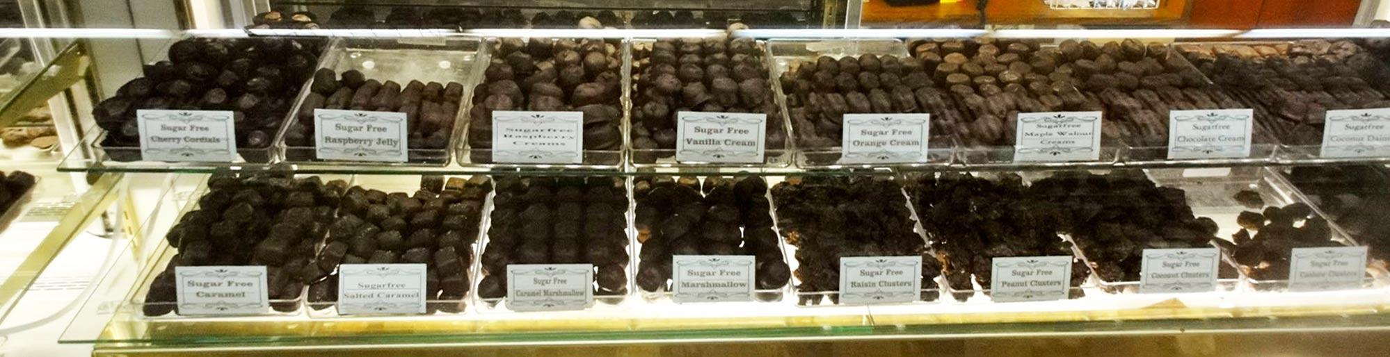 Brummer's Homemade Chocolates in Vermilion, OH (3)