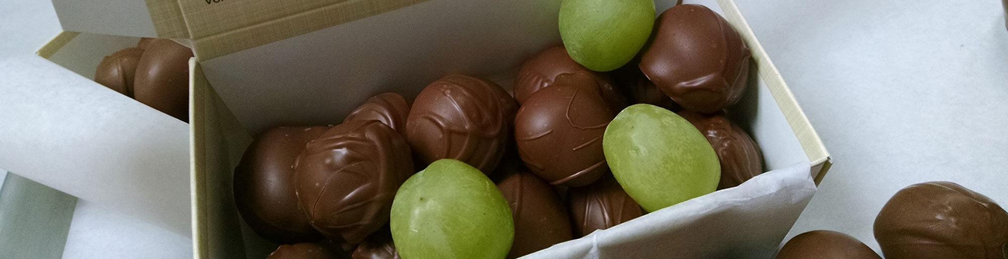Brummer's Homemade Chocolates in Vermilion, OH (4)