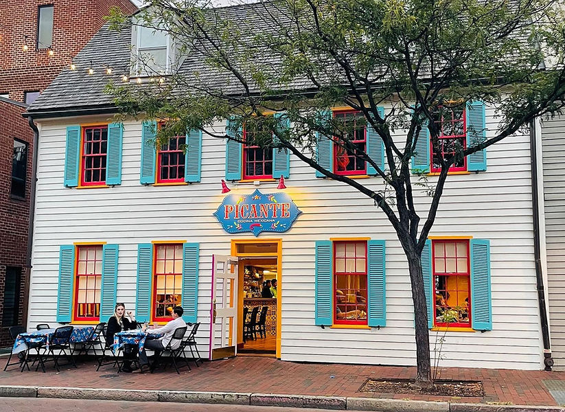 Picante Annapolis in Annapolis, MD (2)