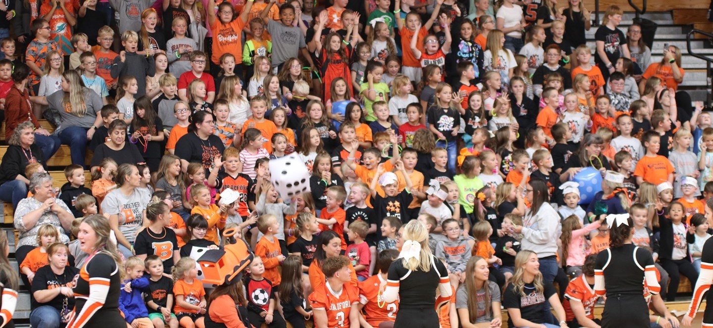 Bradford High School in Bradford, OH (3)