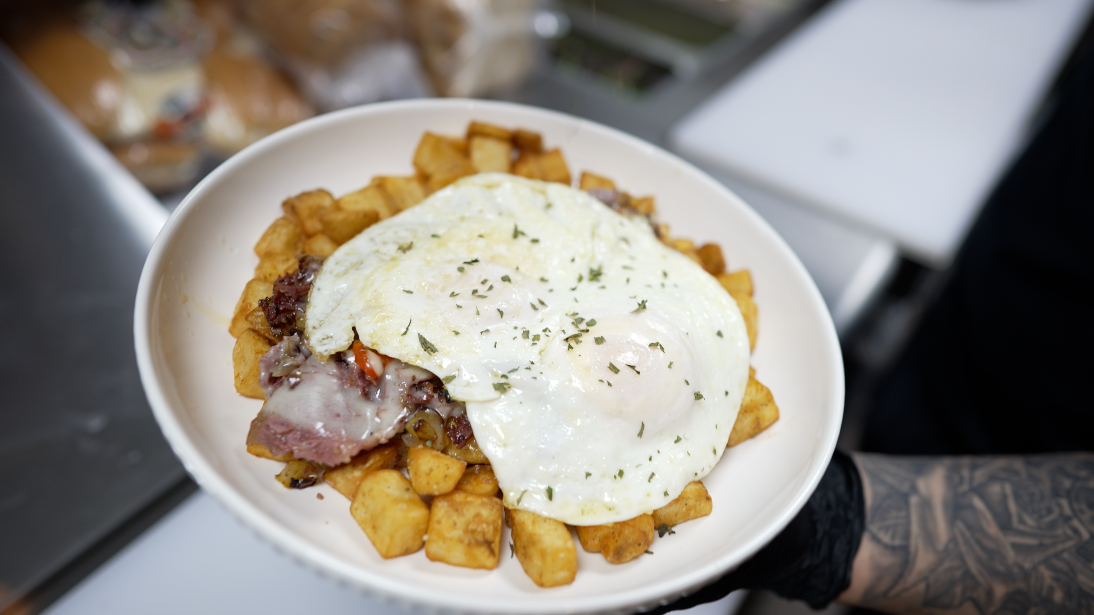 Royal Eats Brunch & Dinner in Royal Oak, MI (6)
