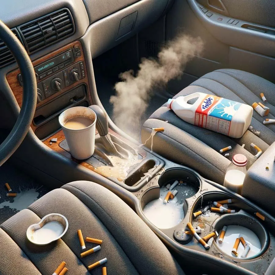 Rally Point Auto Detailing in Fort Mill, SC (2)