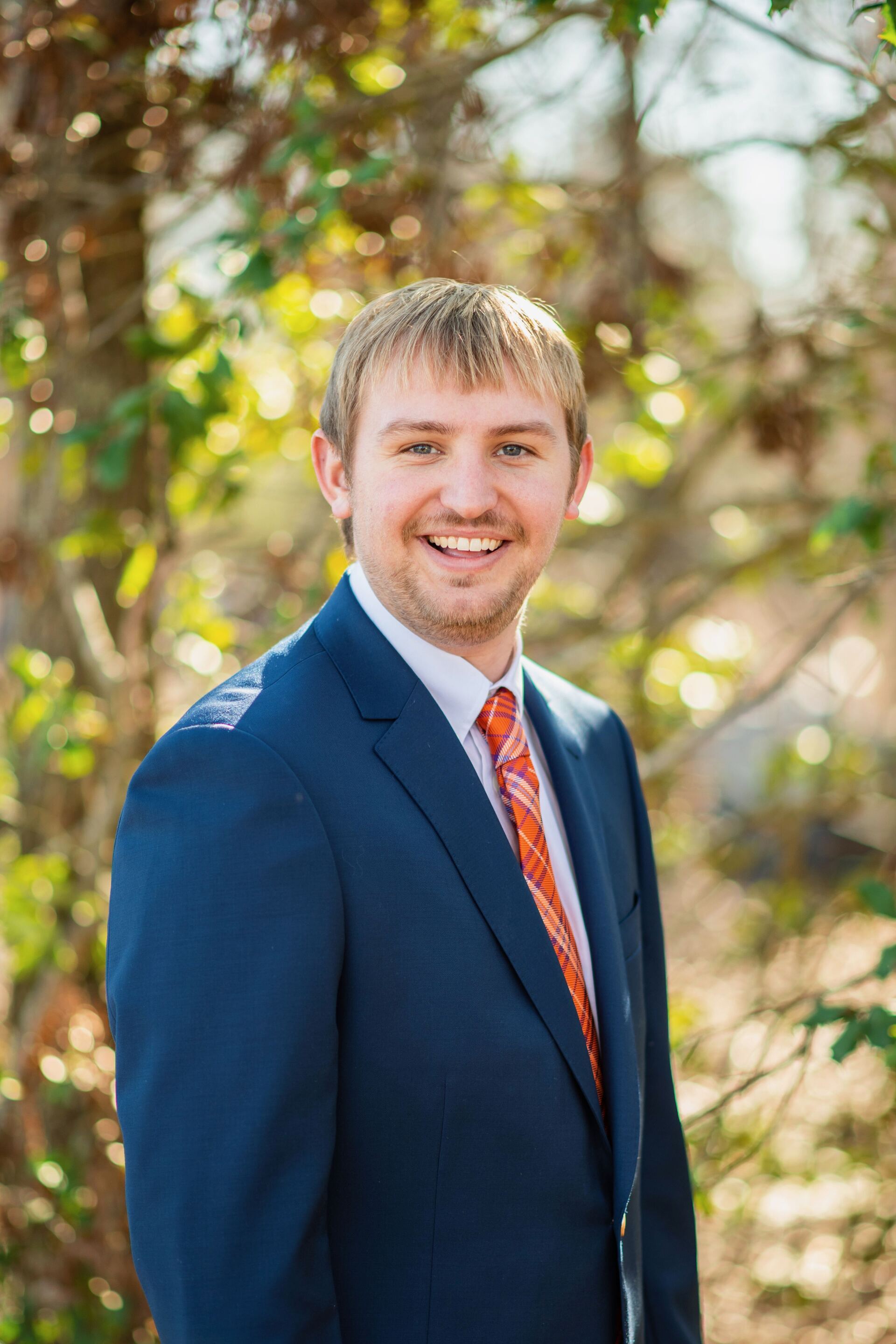 Luke D. Martin Broker REALTOR in Williamston, SC (3)