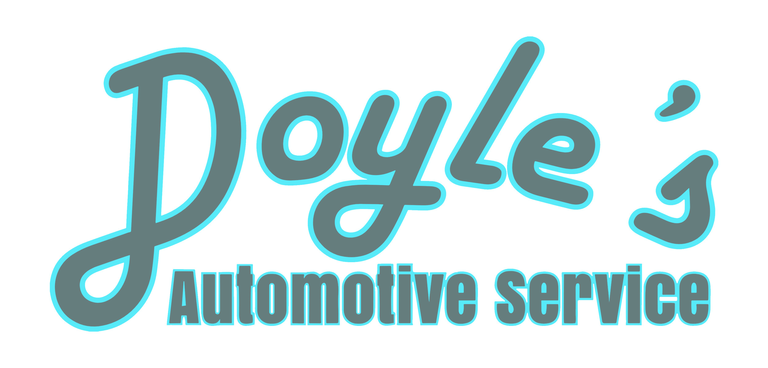 Doyle's Automotive Service in New Milford, NJ