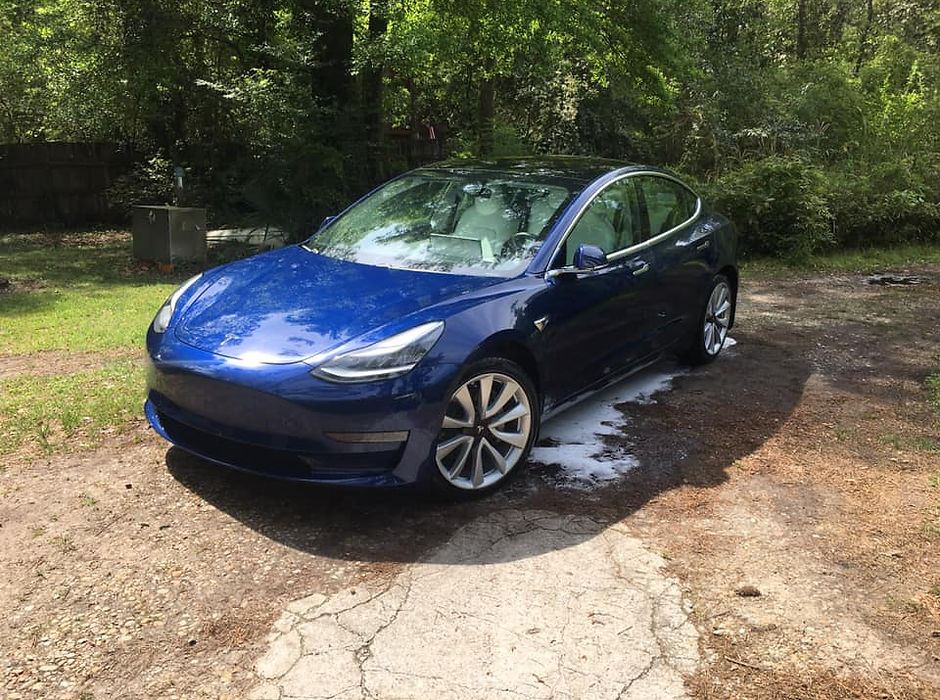 DT Mobile Detailing in Summerville, SC