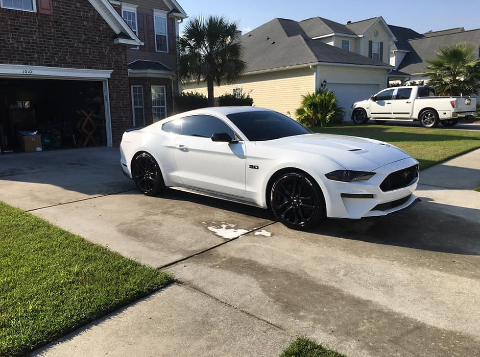 DT Mobile Detailing in Summerville, SC (3)