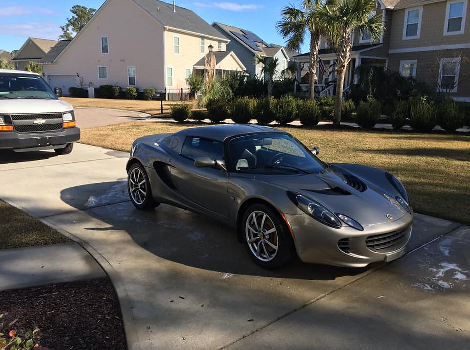 DT Mobile Detailing in Summerville, SC (4)