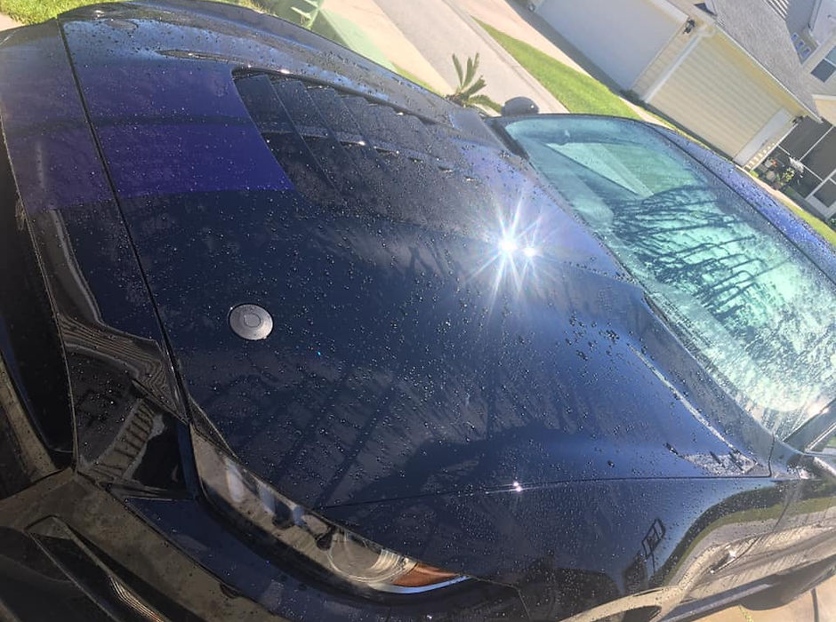 DT Mobile Detailing in Summerville, SC (5)