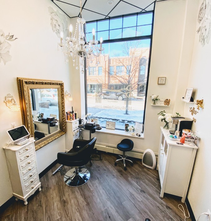 My Salon Suite Northville in Northville, MI (4)