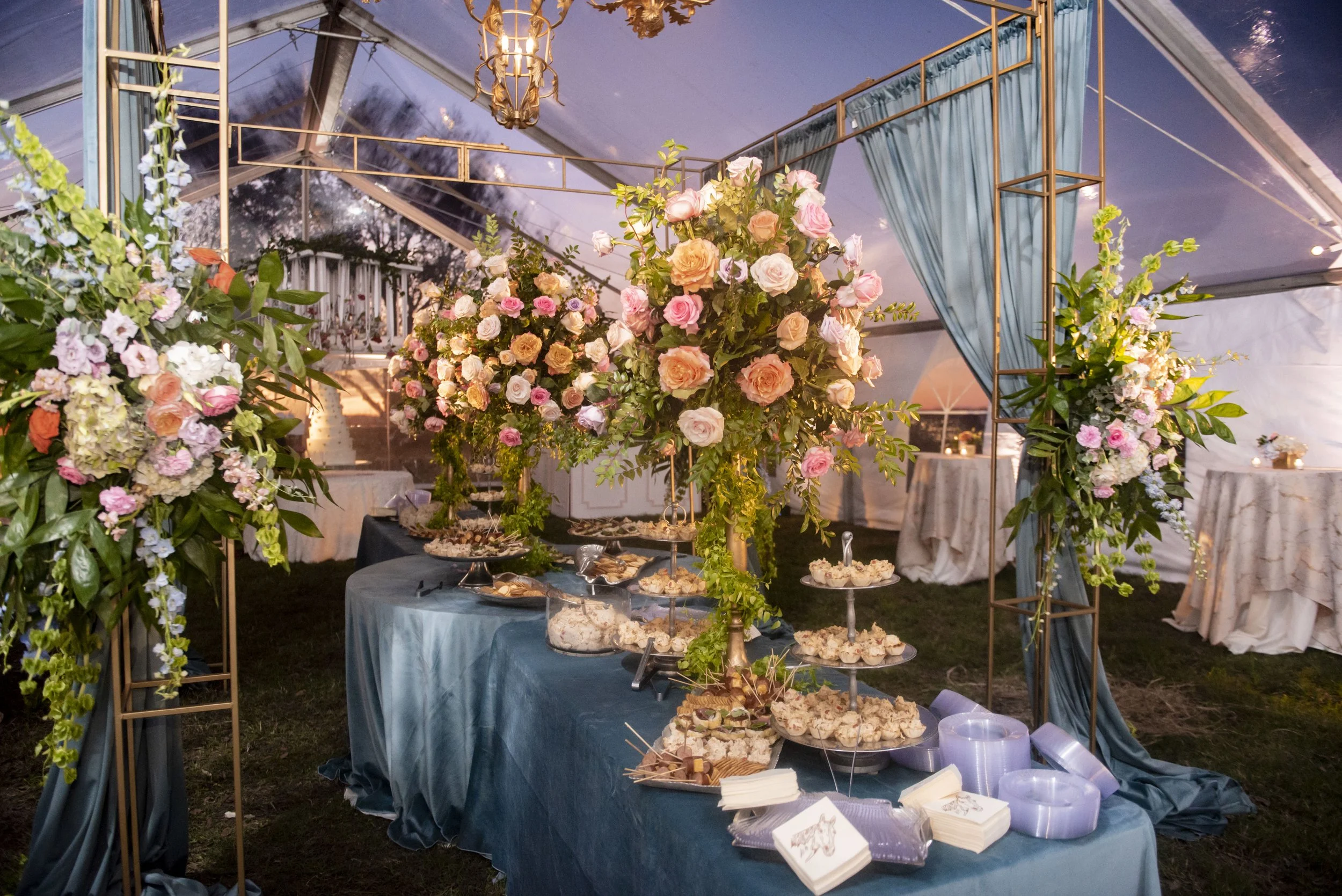 Fresh Cut Catering and Floral in Flowood, MS (2)