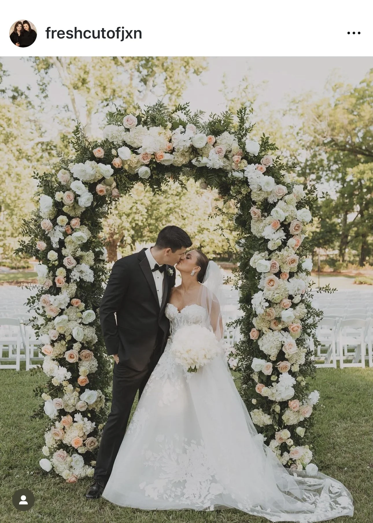 Fresh Cut Catering and Floral in Flowood, MS (3)