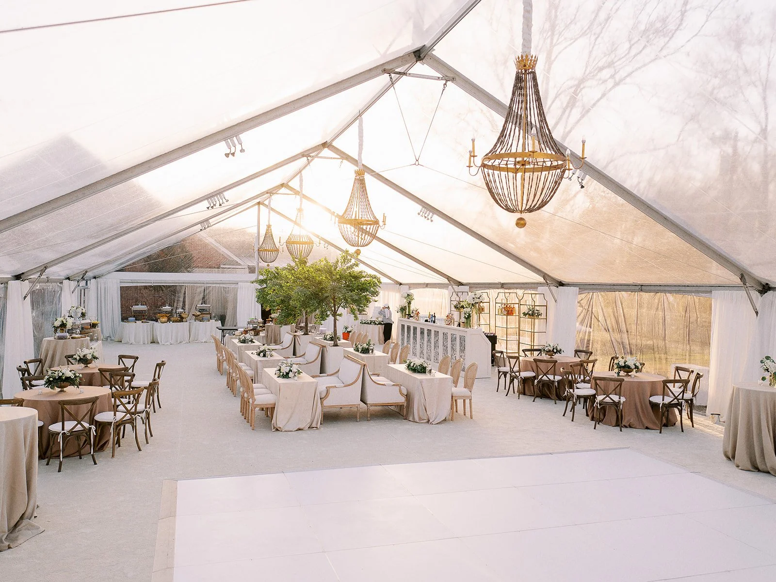 Fresh Cut Catering and Floral in Flowood, MS (4)