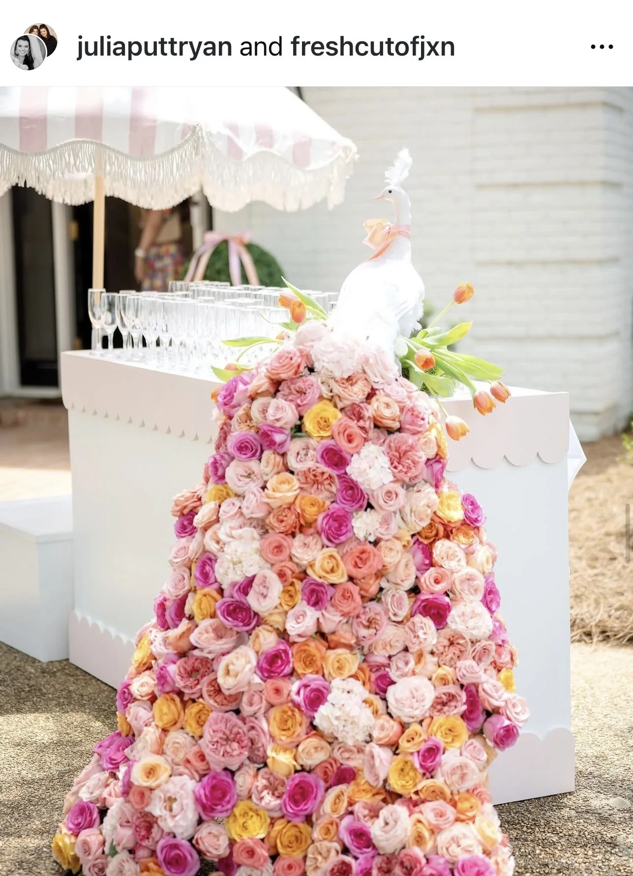 Fresh Cut Catering and Floral in Flowood, MS (6)