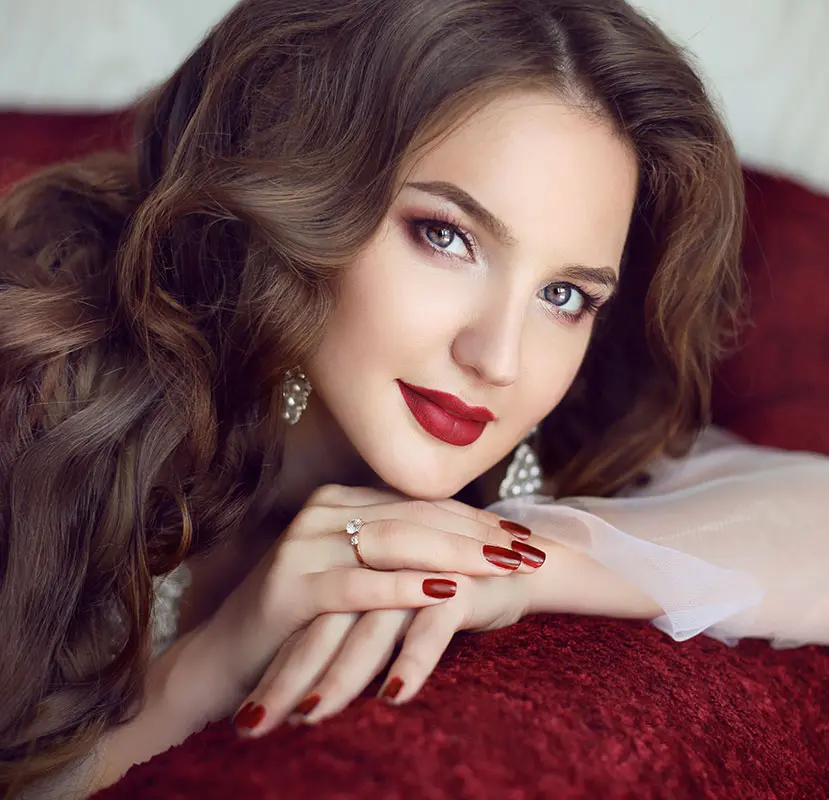 Top Coat Nails & Beauty Lounge in Alexandria, VA (2)