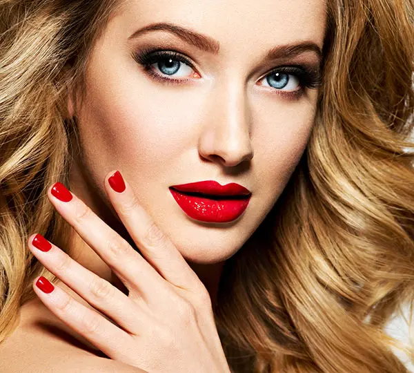Top Coat Nails & Beauty Lounge in Alexandria, VA (3)