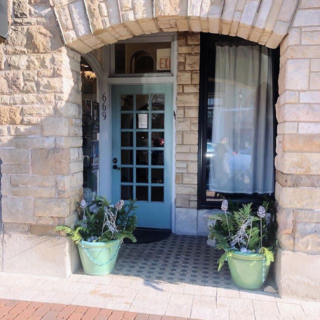 Spa Angeliza in Glencoe, IL