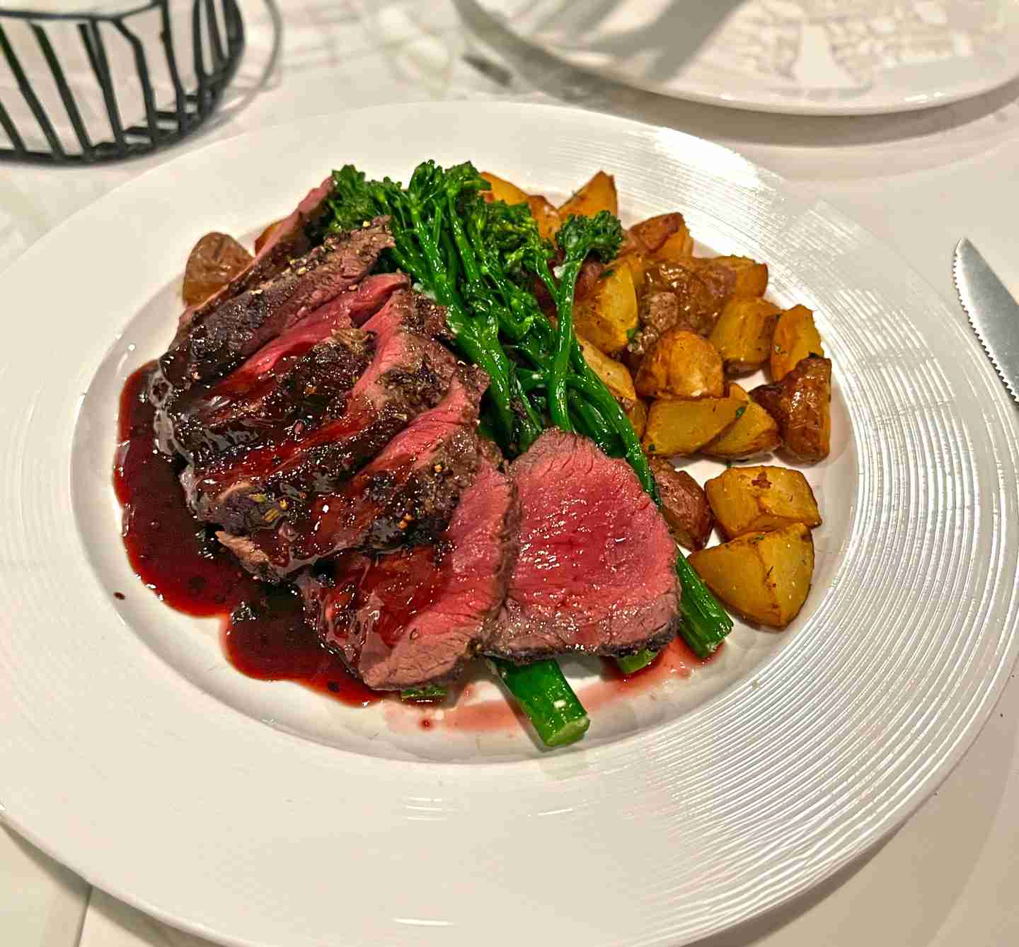 Cala Luna Restaurant in Mineola, NY (5)