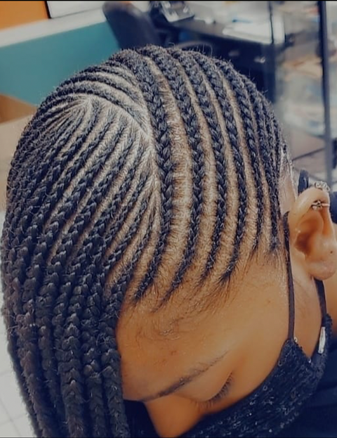 AfroRoot( braid by Dydy) in McKinney, TX