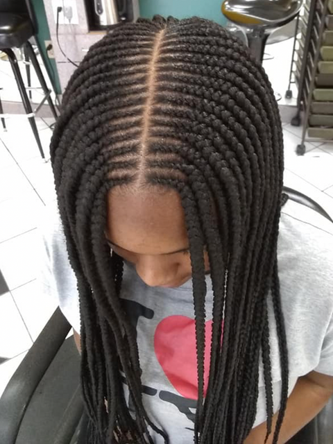 AfroRoot( braid by Dydy) in McKinney, TX (5)