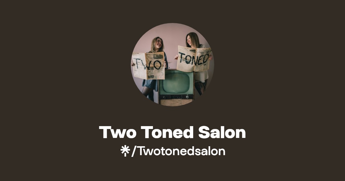 Two Toned Salon in Kewaskum, WI (2)