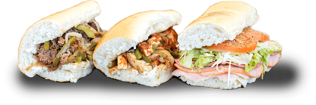 Baldinos Giant Jersey Subs in Hephzibah, GA (5)